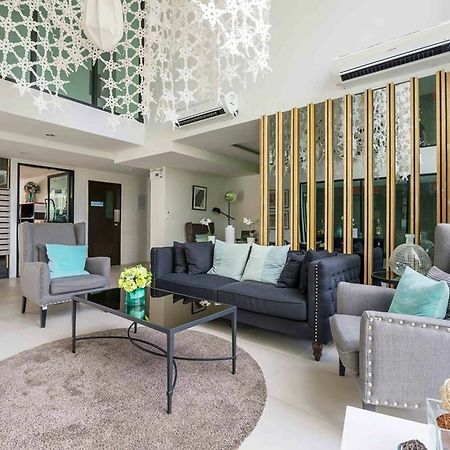 Phuket Rooms Stay المظهر الخارجي الصورة