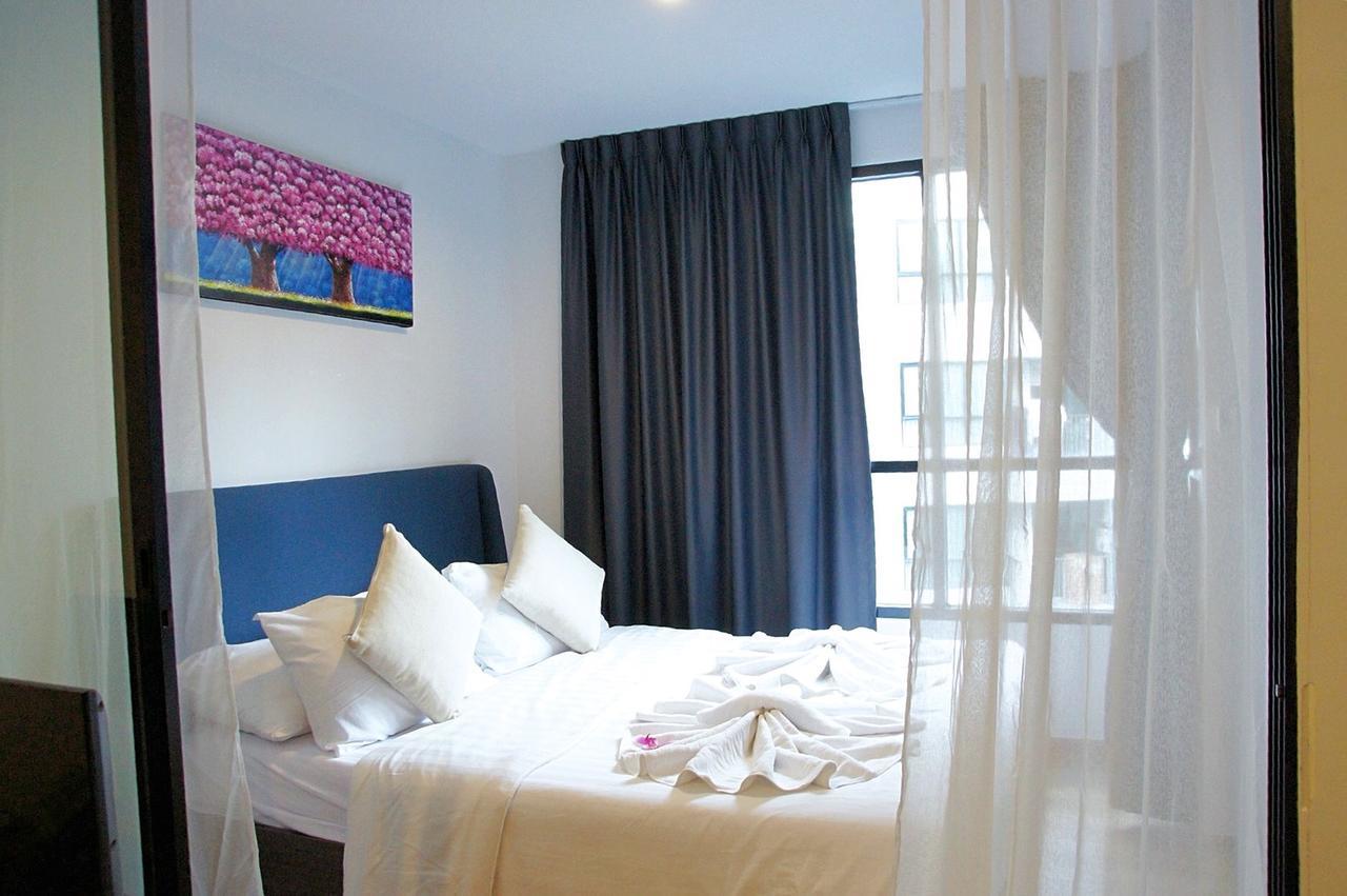Phuket Rooms Stay المظهر الخارجي الصورة