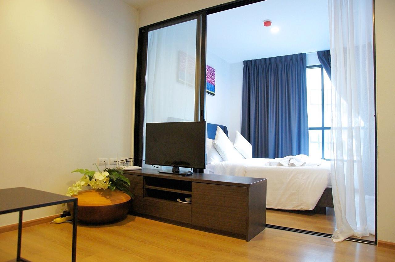 Phuket Rooms Stay المظهر الخارجي الصورة