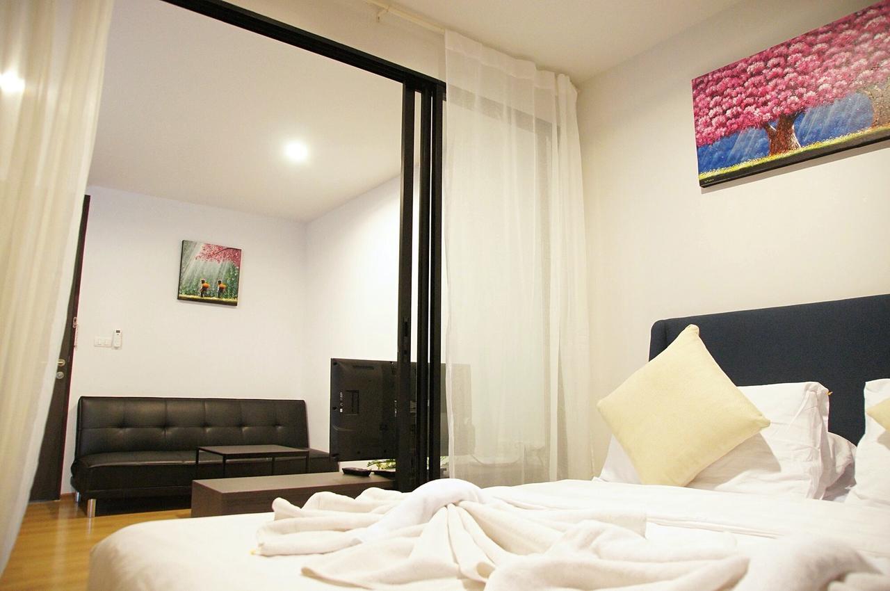 Phuket Rooms Stay المظهر الخارجي الصورة