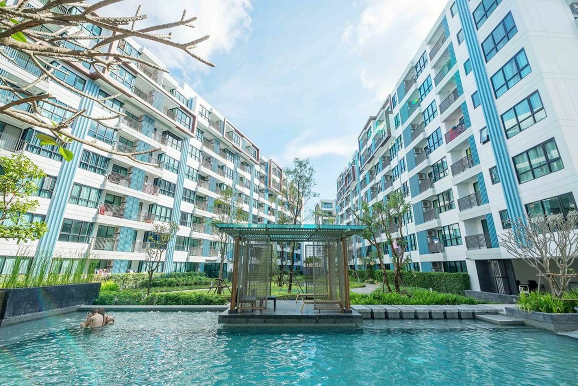 Phuket Rooms Stay المظهر الخارجي الصورة