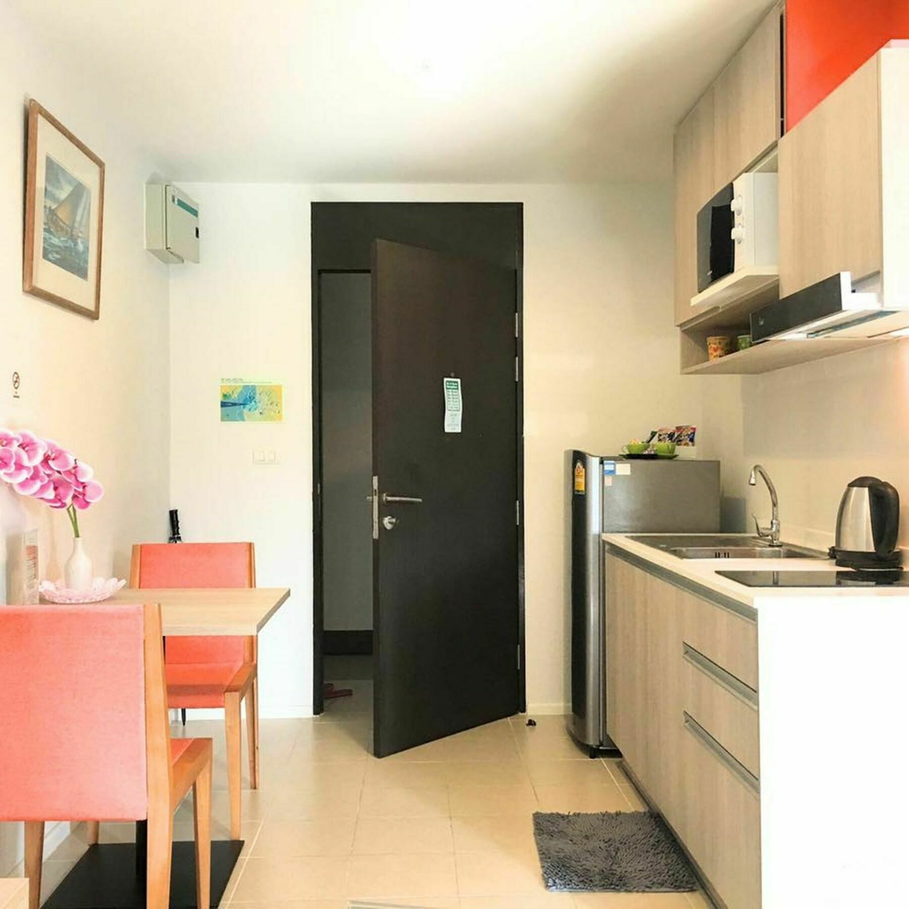 Phuket Rooms Stay المظهر الخارجي الصورة