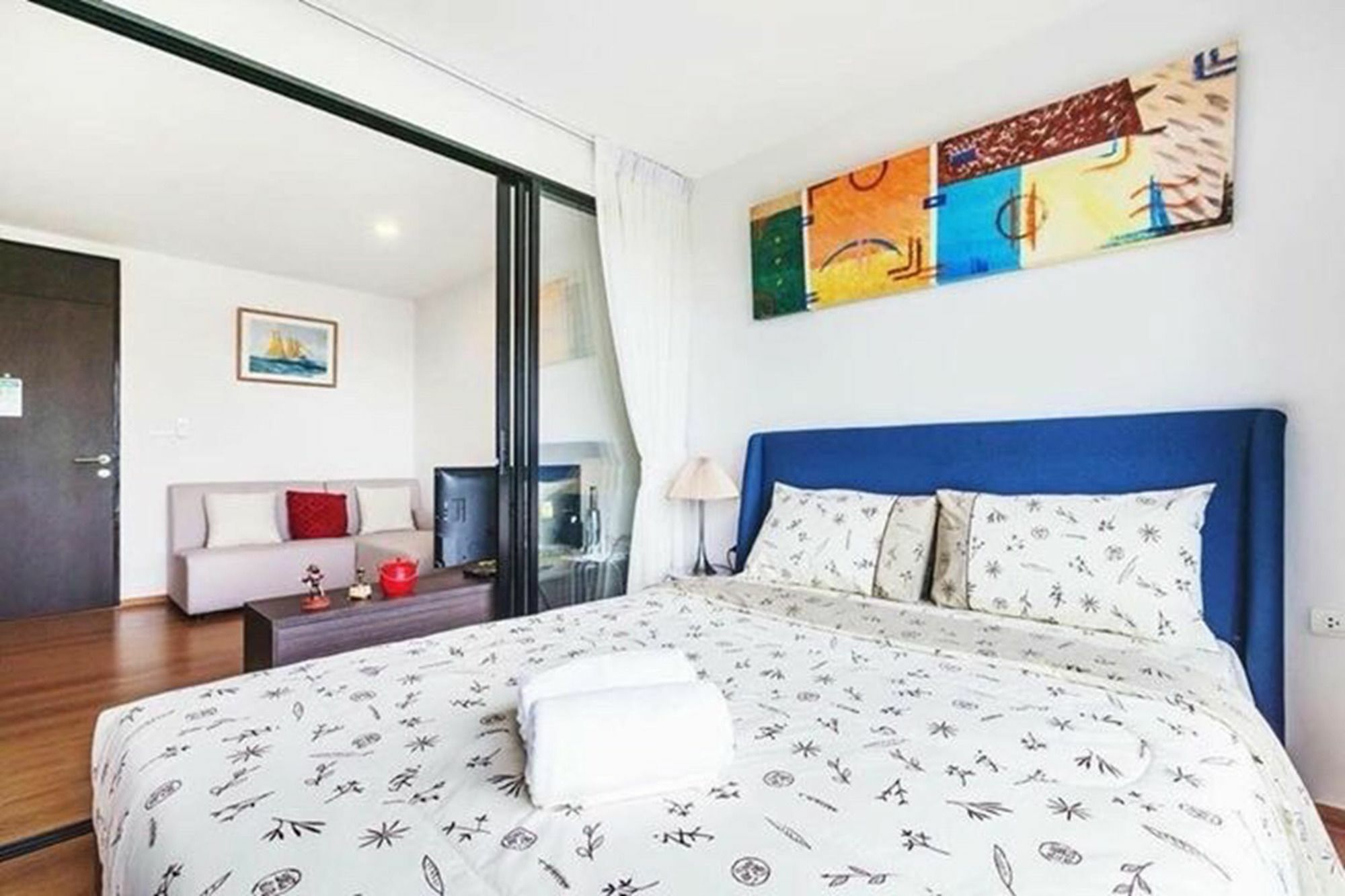 Phuket Rooms Stay المظهر الخارجي الصورة