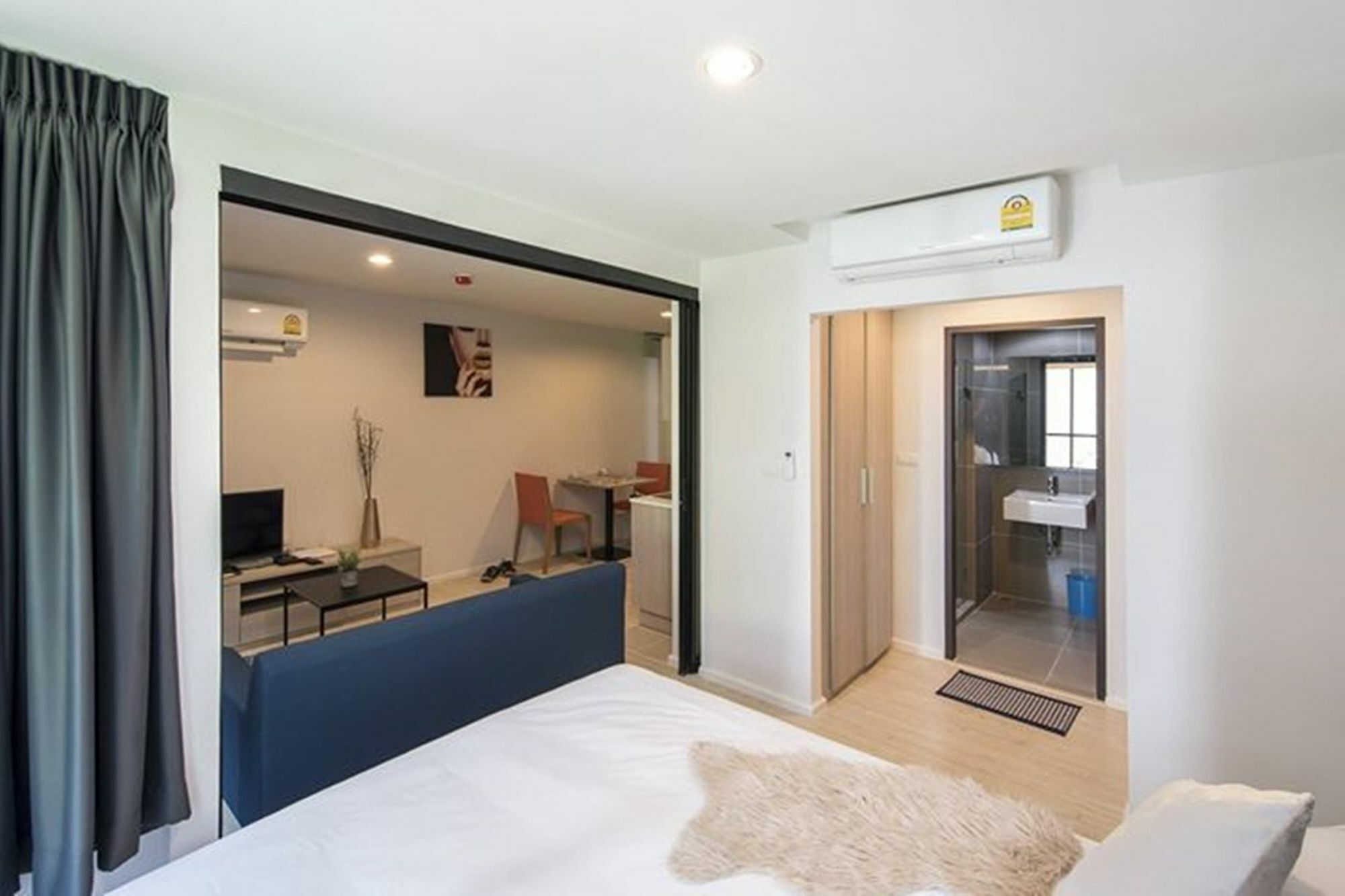 Phuket Rooms Stay المظهر الخارجي الصورة