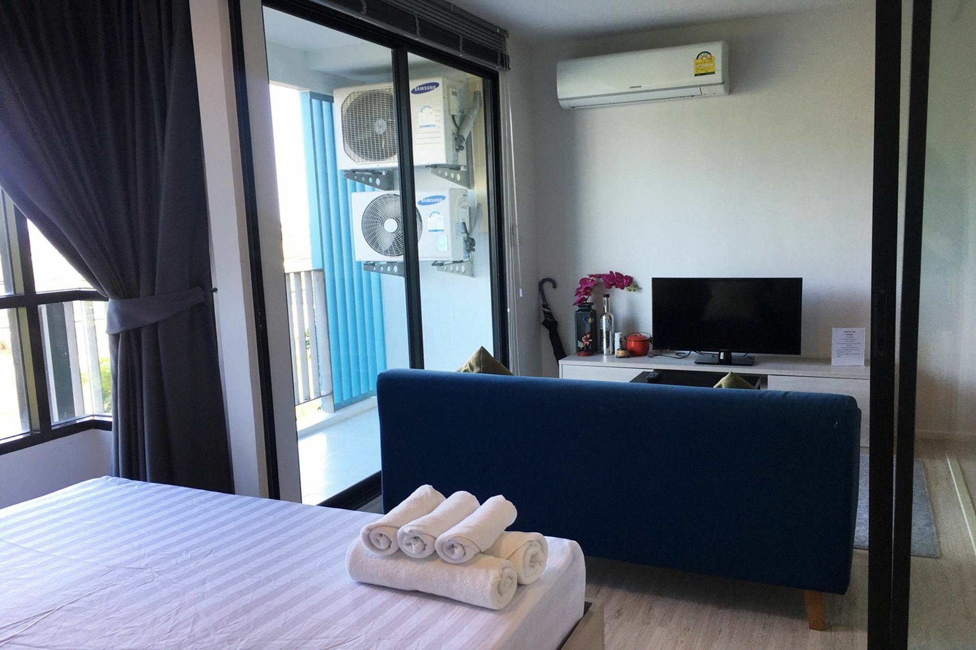Phuket Rooms Stay المظهر الخارجي الصورة