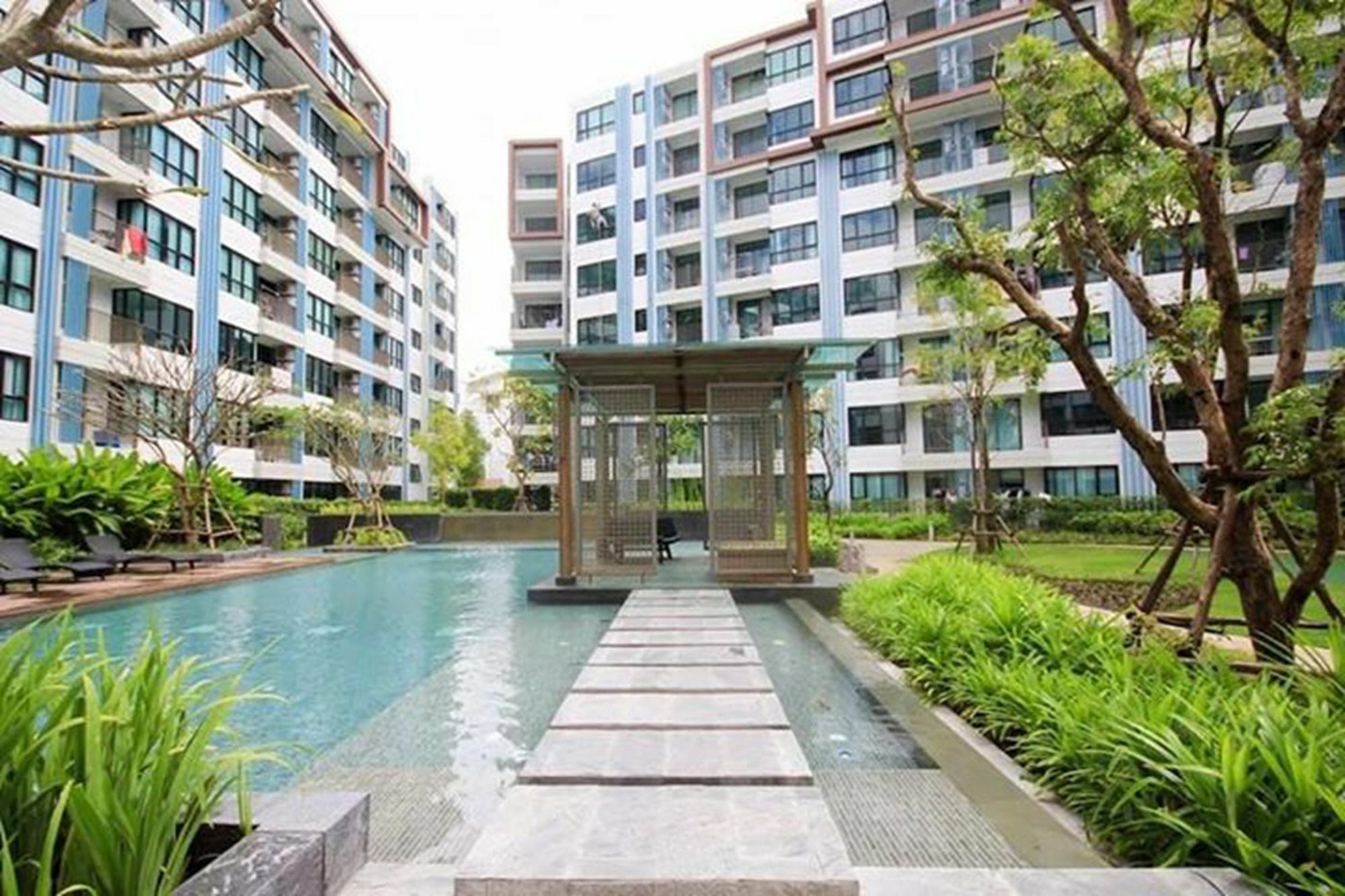 Phuket Rooms Stay المظهر الخارجي الصورة