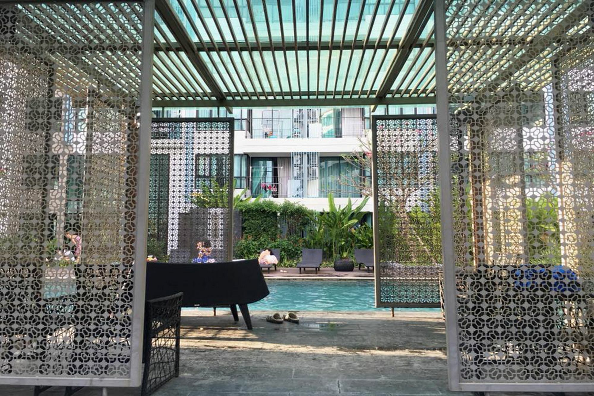 Phuket Rooms Stay المظهر الخارجي الصورة